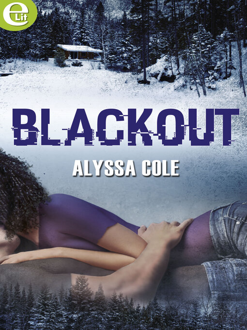 Title details for Blackout by Alyssa Cole - Available